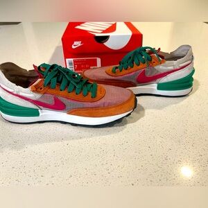 Nike Waffle one